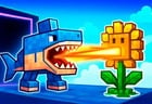 Plants vs Brainrots