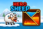 Hero Sheep