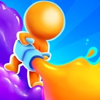 Die Hard: Color War