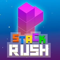 Stack Rush