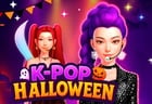 K-Pop: Demon Hunters Halloween Fashion