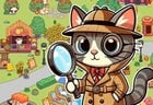 Paws Off My Clues!