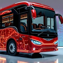 Bus Driver Simulator 3D