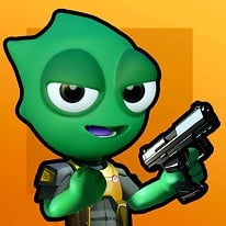 Trovo's Battlegrounds