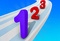 Number Rush