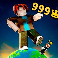 Roblox: Grow Every Step