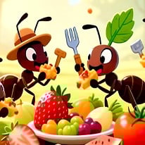 Ants Party