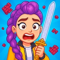 KPop Demon Hunters: Playground