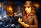 Hidden Objects Story
