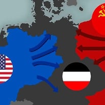 The Battle for Europe