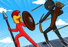 Stick War: Saga