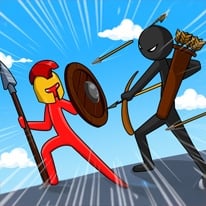 Stick War: Saga