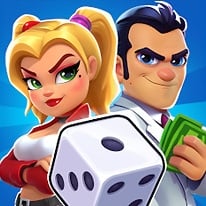 Mafia GO: Dice Master