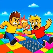 Obby: Mini-Games vs 1000