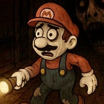 Everyone’s Gone SMW