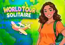 World Tour Solitaire