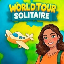 World Tour Solitaire