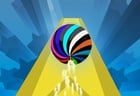 Flying Ball 3D