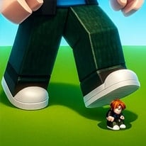 Obby: Click and Grow