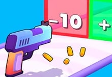 MultiGun: Weapon Rush