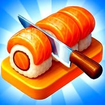 Sushi Puzzle