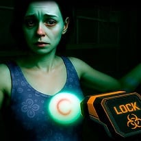 Quarantine Simulator