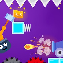 Stick Create A Level