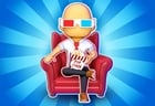 Cinema Business: Idle Games