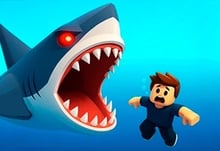 Roblox: Catch the Megalodon