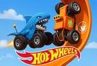 Hot Wheels: Race Off