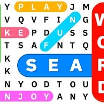 Word Search: Word Puzzle