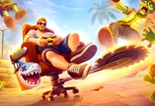 Lazy Apocalypse: Tower Defense