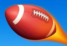 2 Minute Football QB Legend