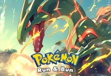 Pokémon Run & Bun