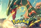 Pokémon Run & Bun