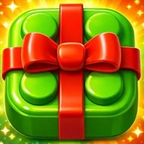 Blockibo: Color Blocks