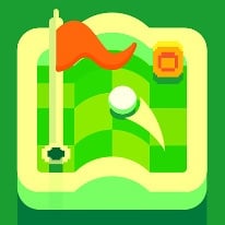 Mini Golf: Puzzles