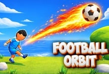 Football Orbit