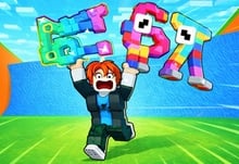 Mega Water Brainrots Online