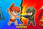 Age of Heroes