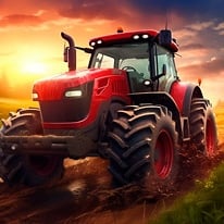 Farm Simulator: Evo