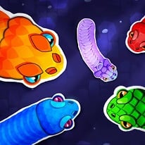 SnakeLands.io
