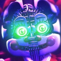 Five Nights at Freddy's 5