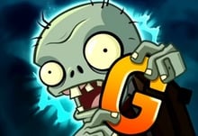 Plants vs Zombies 2 Gardendless