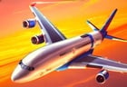 Airplane Flight Simulator EVO