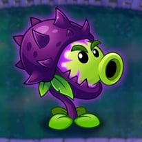 Plants vs Zombies: Fusion