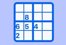 Sudoku Mini