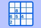 Sudoku Mini