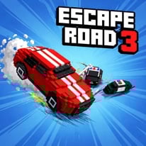 Escape Road 3
