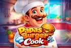 Papas Burger Cook